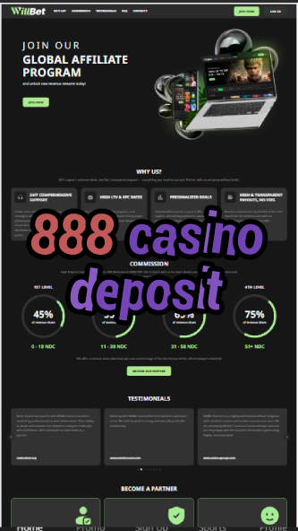 888 casino deposit-agencasinosbobet.igamblinglist.com