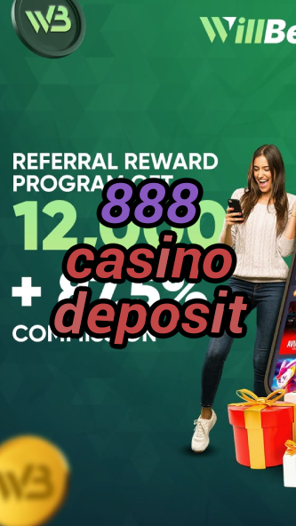 888 casino deposit-agencasinosbobet.igamblinglist.com