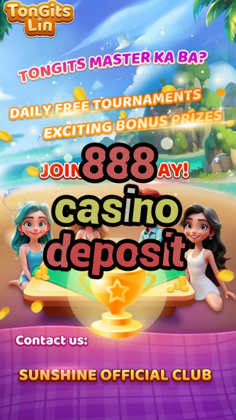 888 casino deposit-agencasinosbobet.igamblinglist.com