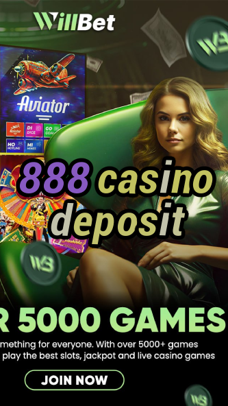 888 casino deposit-agencasinosbobet.igamblinglist.com